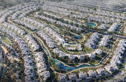 Villa - 4 Bedrooms - 5 Bathrooms for sale in Rivana - The Valley - Dubai