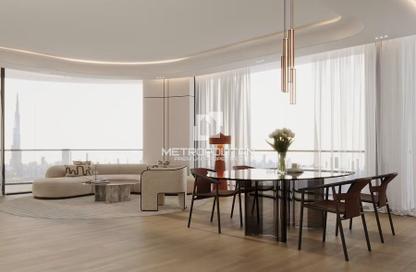 Apartment - Studio - 1 for sale in Binghatti Skyrise Tower A - Binghatti Skyrise - Business Bay - Dubai Apartment - Studio - 1 for sale in Binghatti Skyrise Tower A - Binghatti Skyrise - Business Bay - Dubai