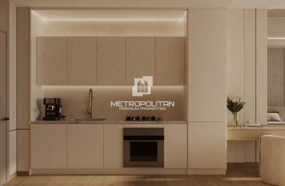Apartment - Studio - 1 for sale in Binghatti Skyrise Tower A - Binghatti Skyrise - Business Bay - Dubai Apartment - Studio - 1 for sale in Binghatti Skyrise Tower A - Binghatti Skyrise - Business Bay - Dubai