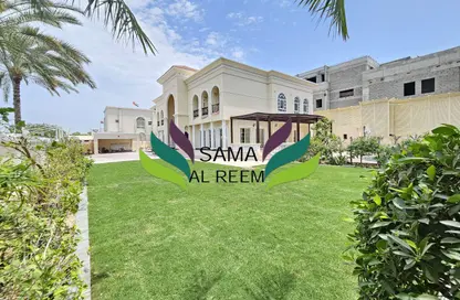 فيلا - 6 غرف نوم - 7 حمامات للايجار في المنارة - دبي
