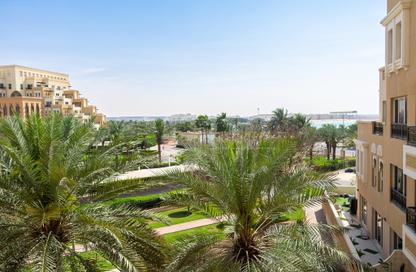 Apartment - 1 Bedroom - 2 Bathrooms for sale in Yakout - Bab Al Bahar - Al Marjan Island - Ras Al Khaimah