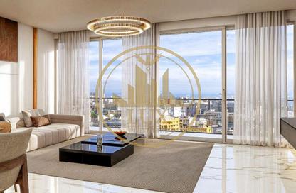 Apartment - 1 - 2 for sale in Radiant Elite Tower - City Of Lights - Al Reem Island - Abu Dhabi Apartment - 1 - 2 for sale in Radiant Elite Tower - City Of Lights - Al Reem Island - Abu Dhabi