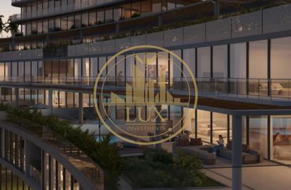 Apartment - 1 - 2 for sale in Radiant Elite Tower - City Of Lights - Al Reem Island - Abu Dhabi