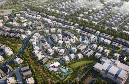 Townhouse - 3 Bedrooms - 4 Bathrooms for sale in Nad Al Sheba Gardens 3 - Nad Al Sheba Gardens - Nad Al Sheba 1 - Nad Al Sheba - Dubai Townhouse - 3 Bedrooms - 4 Bathrooms for sale in Nad Al Sheba Gardens 3 - Nad Al Sheba Gardens - Nad Al Sheba 1 - Nad Al Sheba - Dubai