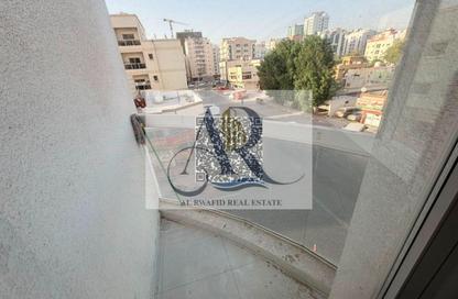 Apartment - 1 Bedroom - 1 Bathroom for rent in Al Naemiya Tower 2 - Al Naemiya Towers - Al Nuaimiya - Ajman Apartment - 1 Bedroom - 1 Bathroom for rent in Al Naemiya Tower 2 - Al Naemiya Towers - Al Nuaimiya - Ajman