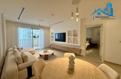 Apartment - 1 Bedroom - 2 Bathrooms for rent in Mayas Geneva - District 14 - Jumeirah Village Circle - Dubai Apartment - 1 Bedroom - 2 Bathrooms for rent in Mayas Geneva - District 14 - Jumeirah Village Circle - Dubai