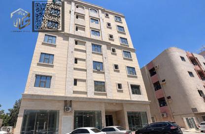 Whole Building - Studio - 7+ for sale in Al Nakheel - Ajman Downtown - Ajman