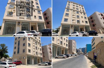 Whole Building - Studio - 7+ for sale in Al Nakheel - Ajman Downtown - Ajman