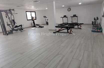 Apartment - 1 Bedroom - 2 Bathrooms for rent in Al Warqa'a 1 Building - Al Warqa'a 1 - Al Warqa'a - Dubai