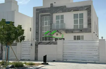 فيلا - 4 غرف نوم - 5 حمامات للبيع في ريمان ليفينج - الشامخة - أبوظبي