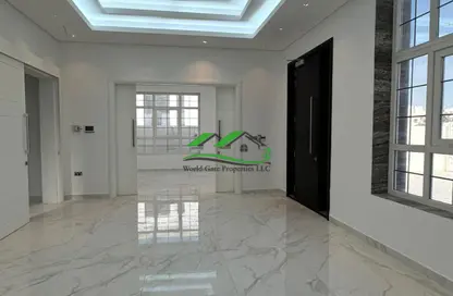 Villa - 4 Bedrooms - 5 Bathrooms for sale in Reeman Living - Al Shamkha - Abu Dhabi