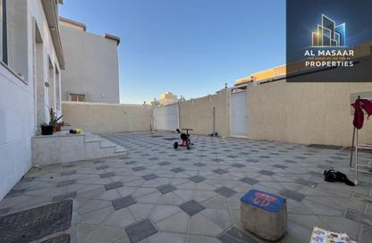 Villa - 3 - 5 for sale in Al Zaheya Gardens - Al Zahya - Ajman