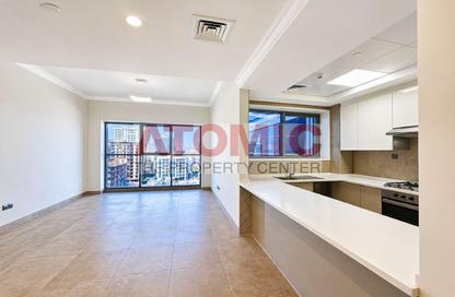 Apartment - 1 - 2 for rent in Art Courtyard - Arjan - Dubai Apartment - 1 - 2 for rent in Art Courtyard - Arjan - Dubai