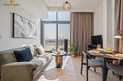 Apartment - 1 Bedroom - 1 Bathroom for rent in Azizi Riviera 30 - Azizi Riviera - Meydan One - Meydan - Dubai Apartment - 1 Bedroom - 1 Bathroom for rent in Azizi Riviera 30 - Azizi Riviera - Meydan One - Meydan - Dubai