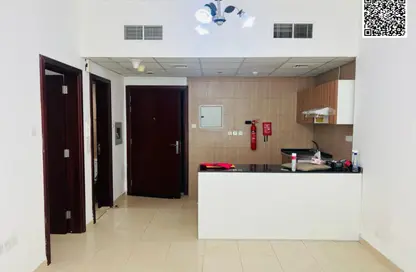 Apartment - 1 Bedroom - 2 Bathrooms for rent in City Tower - Al Nuaimiya - Ajman