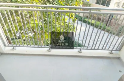 Apartment - 1 Bedroom - 1 Bathroom for rent in Uptown Al Zahia - Al Zahia - Muwaileh Commercial - Sharjah