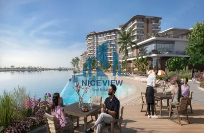 شقة - غرفة نوم - 2 حمامات للبيع في جاردينيا باي - جزيرة ياس - أبوظبي شقة - غرفة نوم - 2 حمامات للبيع في جاردينيا باي - جزيرة ياس - أبوظبي