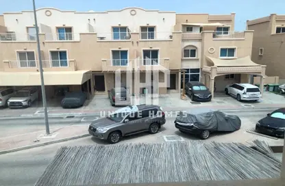 Villa - 2 Bedrooms - 3 Bathrooms for sale in Mediterranean Style - Al Reef Villas - Al Reef - Abu Dhabi