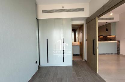 Apartment - 1 Bedroom - 1 Bathroom for sale in Golf Gate - Damac Hills - Dubai