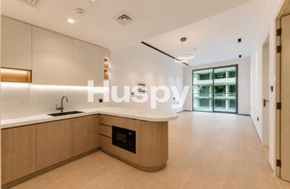Apartment - 1 Bedroom - 2 Bathrooms for sale in Rise Residences - District 16 - Jumeirah Village Circle - Dubai