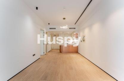 Apartment - 1 Bedroom - 2 Bathrooms for sale in Rise Residences - District 16 - Jumeirah Village Circle - Dubai