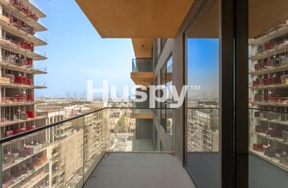 Apartment - 1 Bedroom - 2 Bathrooms for sale in Rise Residences - District 16 - Jumeirah Village Circle - Dubai