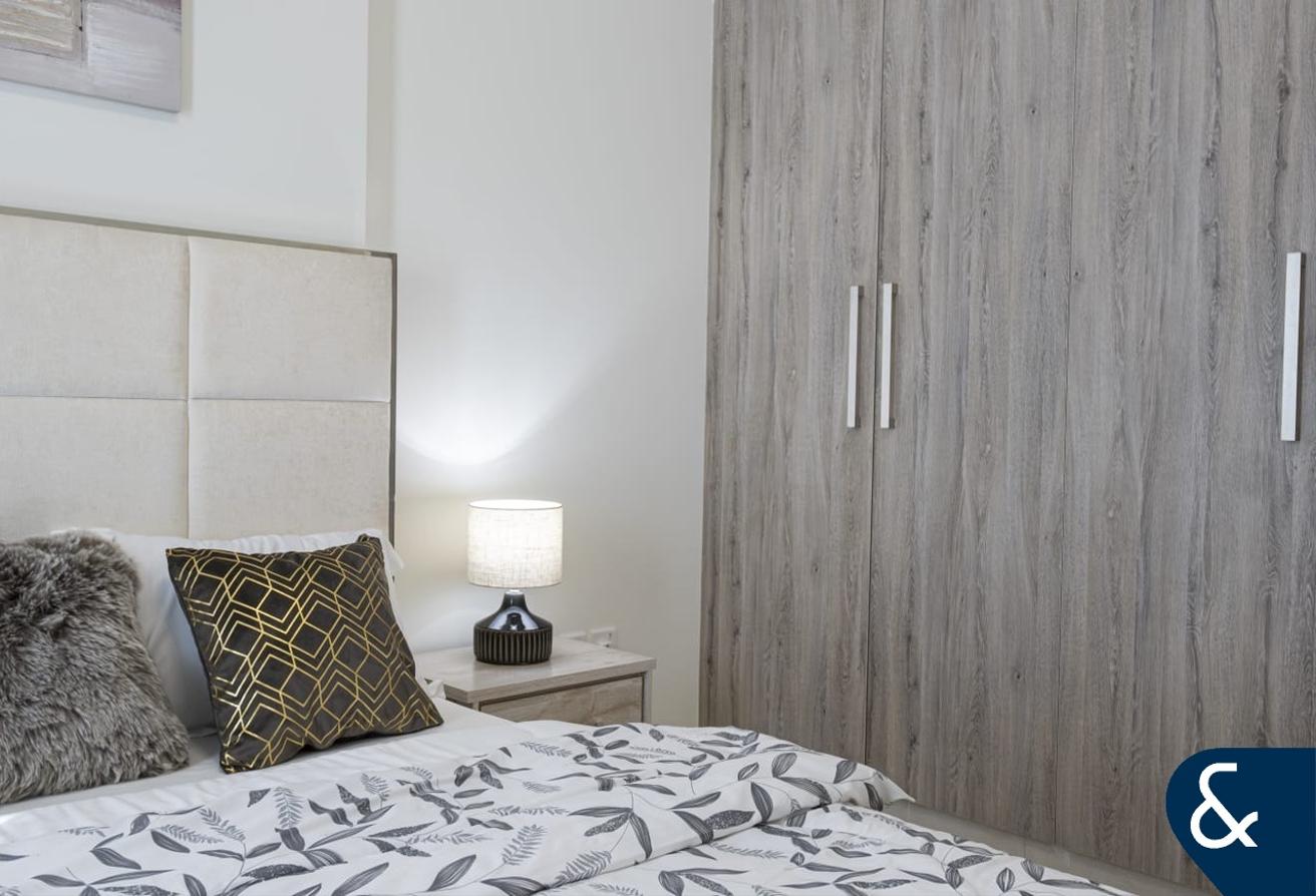 Furnished | Canal View | Available October photo 16