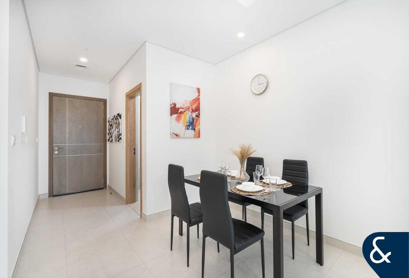 Furnished | Canal View | Available October photo 7