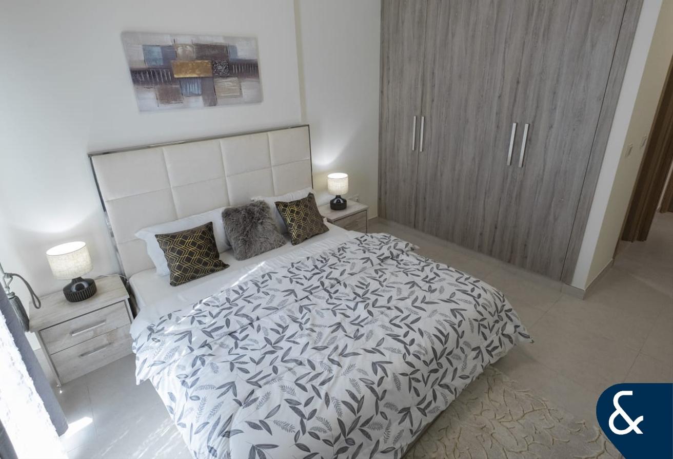 Furnished | Canal View | Available October photo 18