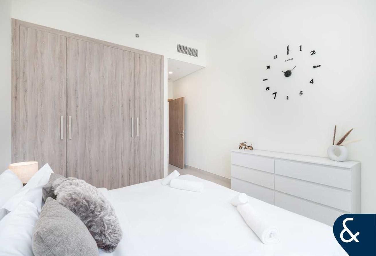 Furnished | Canal View | Available October photo 8
