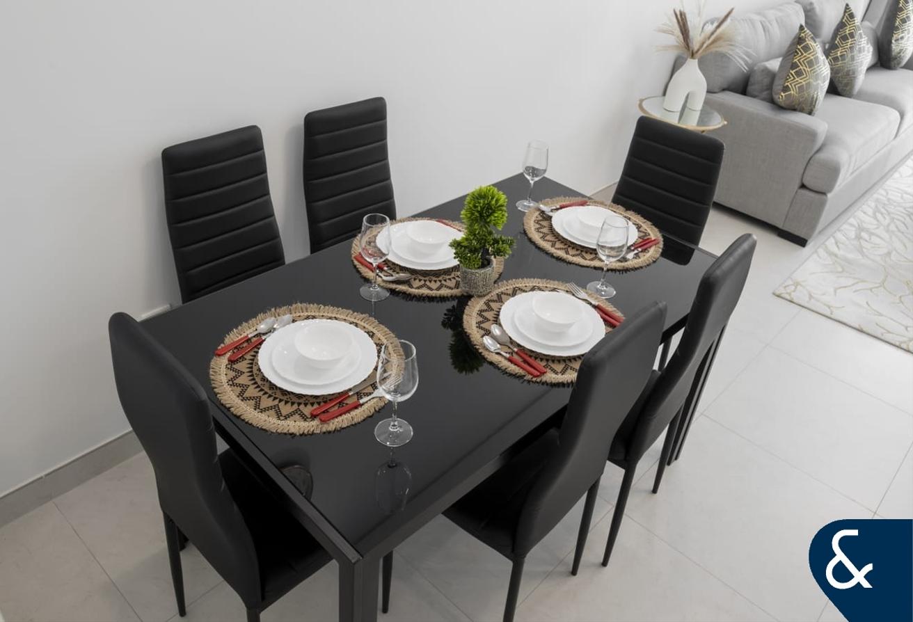 Furnished | Canal View | Available October photo 19