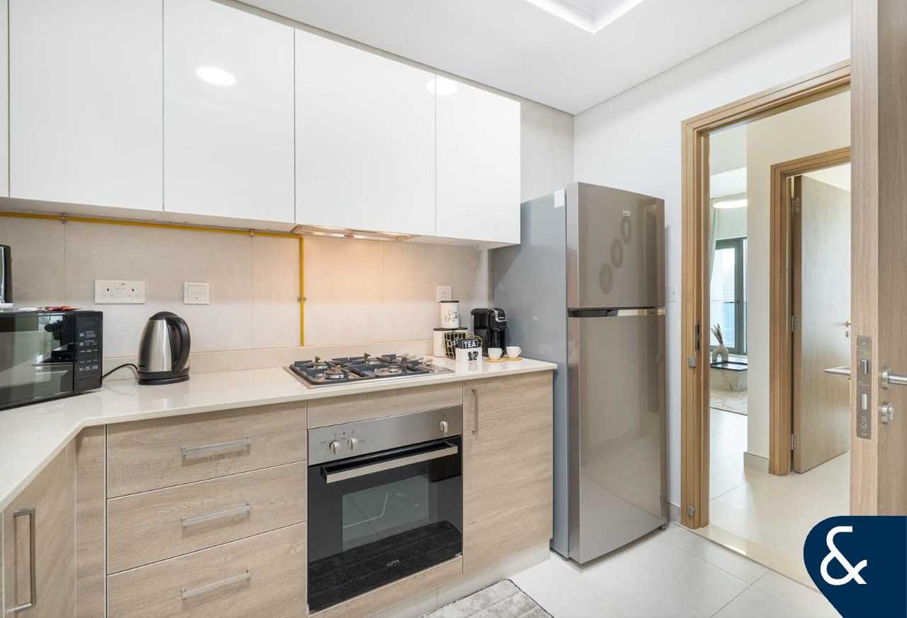 Furnished | Canal View | Available October photo 6