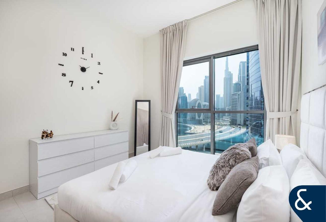Furnished | Canal View | Available October photo 10
