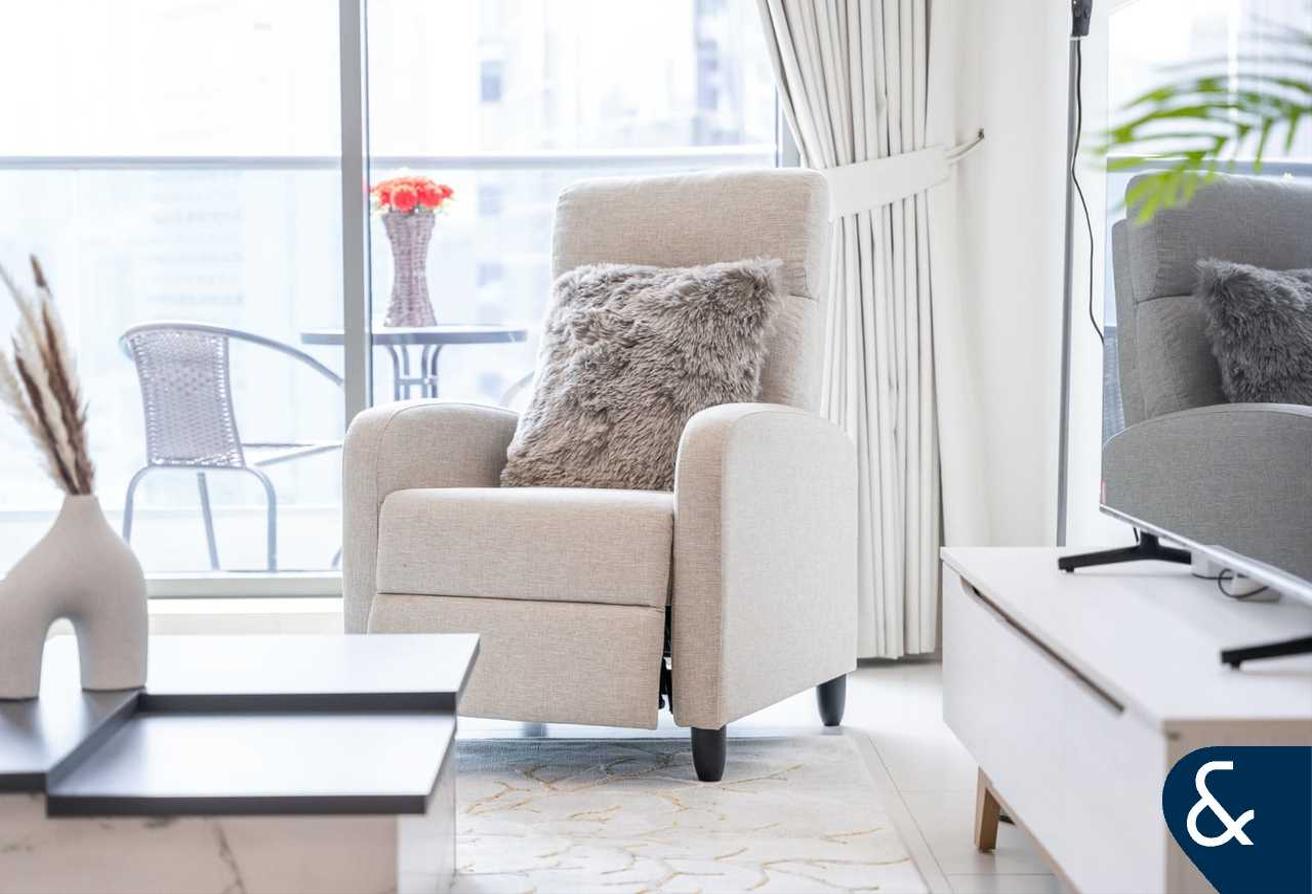 Furnished | Canal View | Available October photo 4