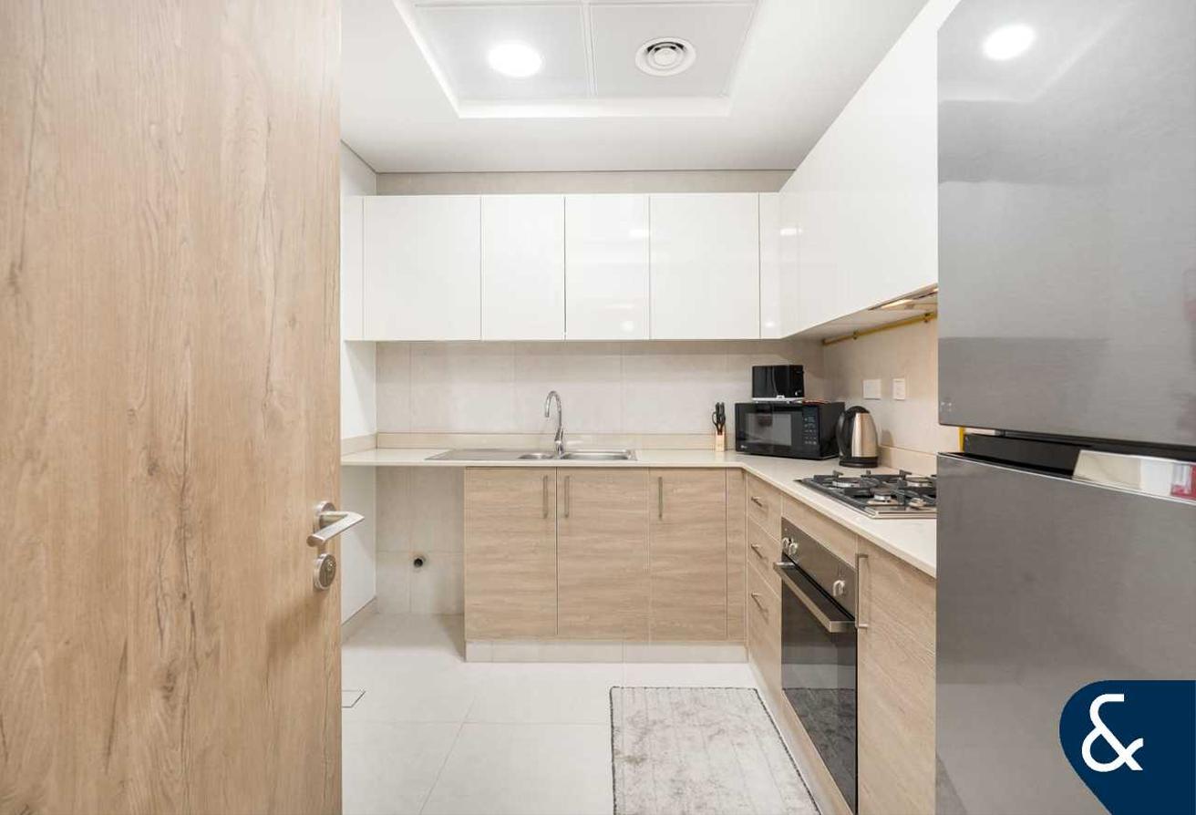 Furnished | Canal View | Available October photo 5