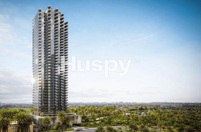 Apartment - 2 - 3 for sale in W Residences at JLT - Jumeirah Lake Towers - Dubai