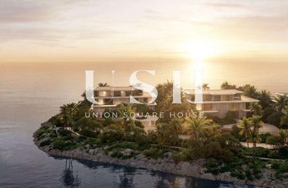 فيلا - 7 - 7+ للبيع في أوشن مانشن - جميرا اسورا باي - جميرا - دبي