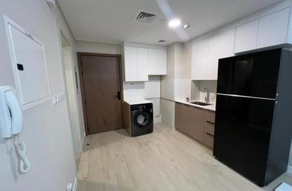 Apartment - 1 Bedroom - 1 Bathroom for sale in Rukan Residence - Rukan - Dubai