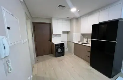 Apartment - 1 Bedroom - 1 Bathroom for sale in Rukan Residence - Rukan - Dubai