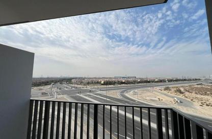 Apartment - 1 Bedroom - 1 Bathroom for sale in Rukan Residence - Rukan - Dubai