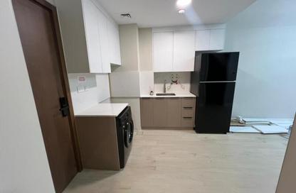 Apartment - 1 Bedroom - 1 Bathroom for sale in Rukan Residence - Rukan - Dubai