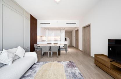 Apartment - 1 Bedroom - 2 Bathrooms for rent in Luma Park Views - District 14 - Jumeirah Village Circle - Dubai Apartment - 1 Bedroom - 2 Bathrooms for rent in Luma Park Views - District 14 - Jumeirah Village Circle - Dubai