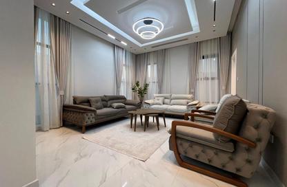 Villa - 5 Bedrooms - 7 Bathrooms for sale in Al Zaheya Gardens - Al Zahya - Ajman