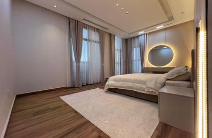 Villa - 5 Bedrooms - 7 Bathrooms for sale in Al Zaheya Gardens - Al Zahya - Ajman