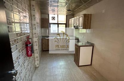 Apartment - 2 Bedrooms - 2 Bathrooms for rent in Al Rawda 3 Villas - Al Rawda 3 - Al Rawda - Ajman