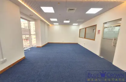 مكتب - استوديو للايجار في منخول - بر دبي - دبي