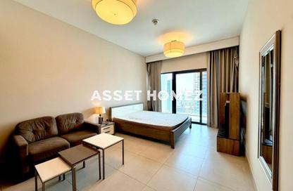 Apartment - Studio - 1 Bathroom for rent in SOL Avenue - Business Bay - Dubai Apartment - Studio - 1 Bathroom for rent in SOL Avenue - Business Bay - Dubai