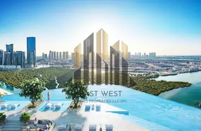 شقة - 2 غرف نوم - 3 حمامات للبيع في ريفاج من ديار - شمس أبوظبي - جزيرة الريم - أبوظبي