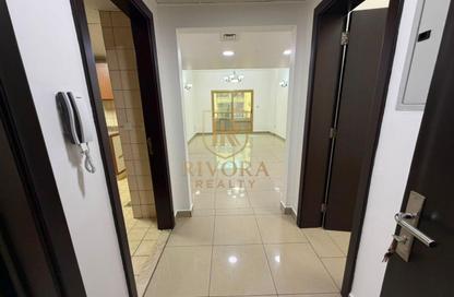 Apartment - 1 Bedroom - 2 Bathrooms for rent in Al Souk Al Kabeer - Bur Dubai - Dubai
