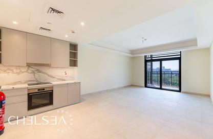 Apartment - 1 - 1 for rent in Lamaa Building 3 - Lamaa - Madinat Jumeirah Living - Umm Suqeim 3 - Umm Suqeim - Dubai